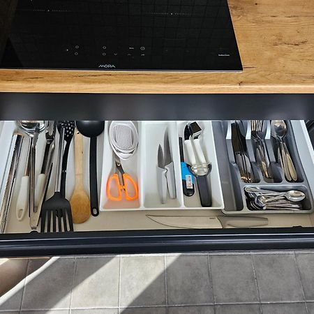 Apartman Bila Voda Červená Voda エクステリア 写真