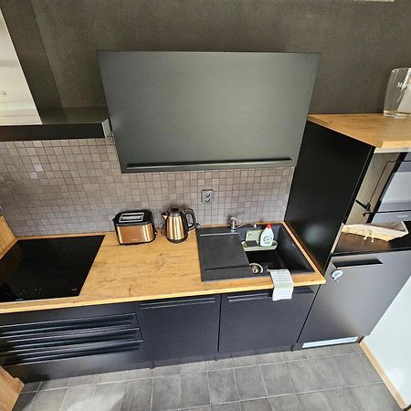 Apartman Bila Voda Červená Voda エクステリア 写真