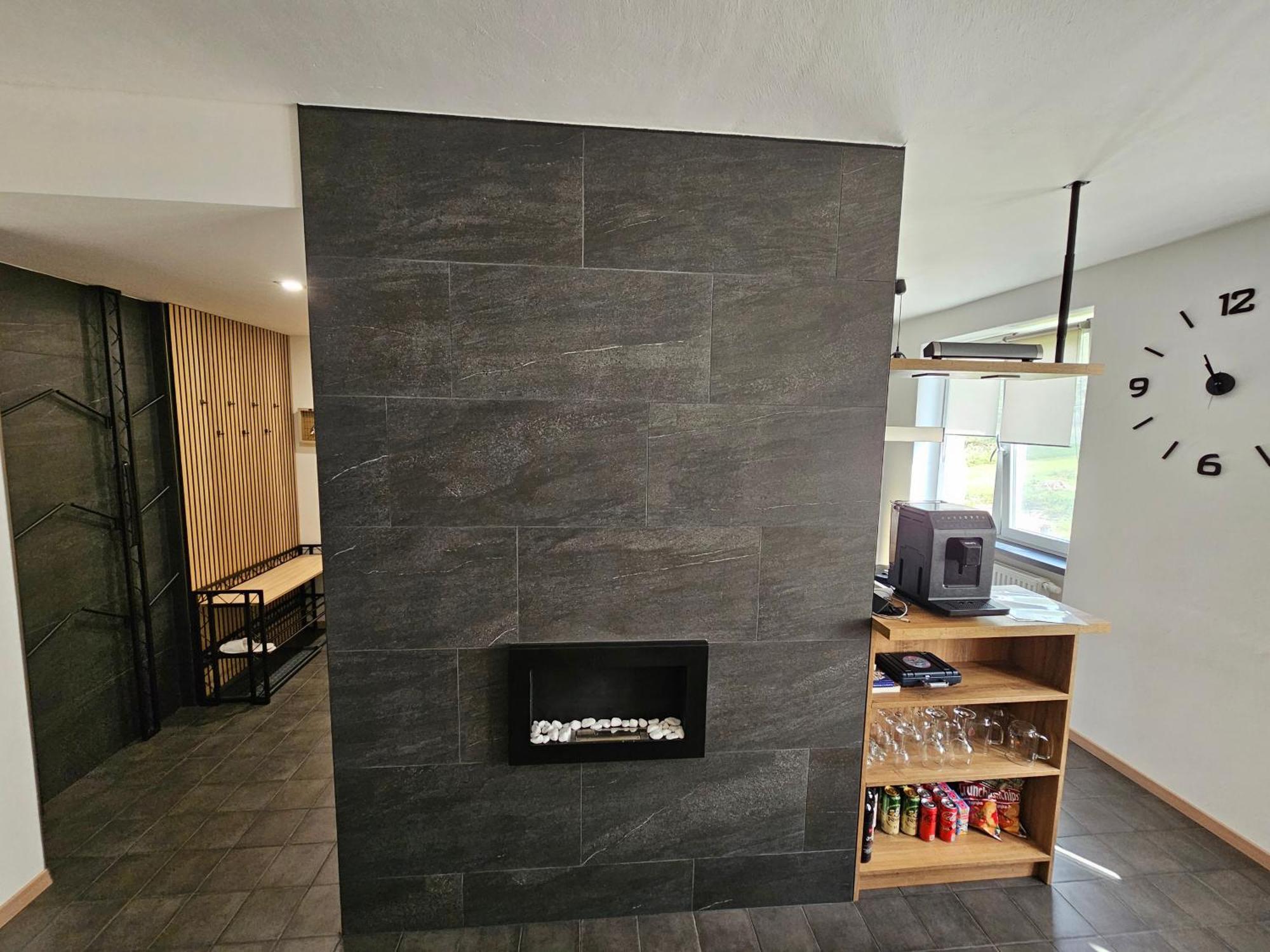 Apartman Bila Voda Červená Voda エクステリア 写真